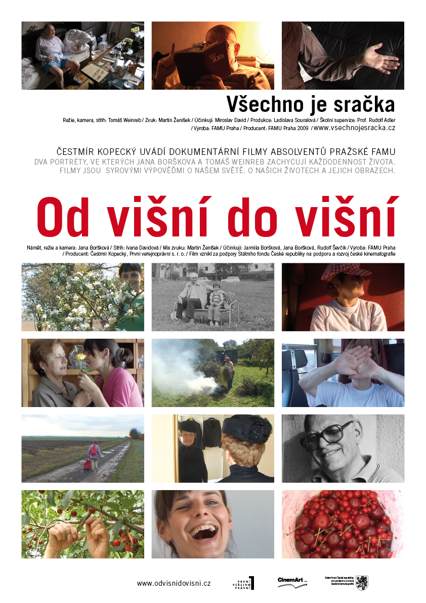 Od višní do višní Od višní do višní