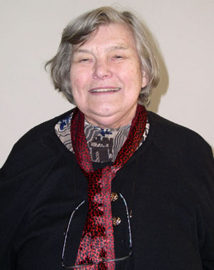 Jaroslava Zelenková Jaroslava Zelenková
