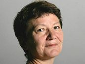 Mirka Spáčilová Mirka Spáčilová