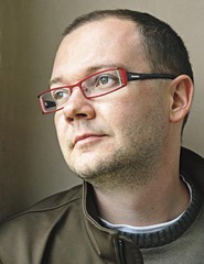 Václav Holanec