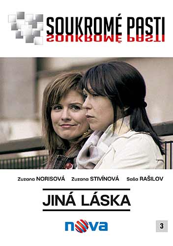 Soukromé pasti: Jiná láska