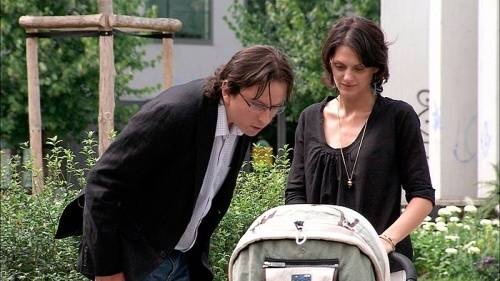 Soukromé pasti: Ukradená spermie