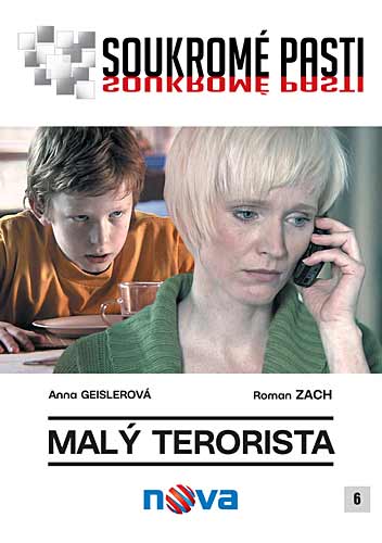 Soukromé pasti: Malý terorista