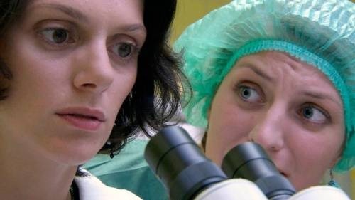 Soukromé pasti: Ukradená spermie