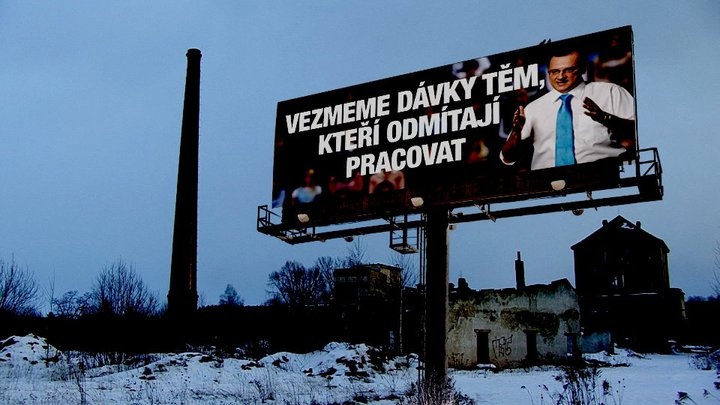 Závod ke dnu