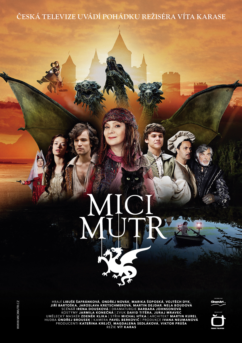 Micimutr Micimutr