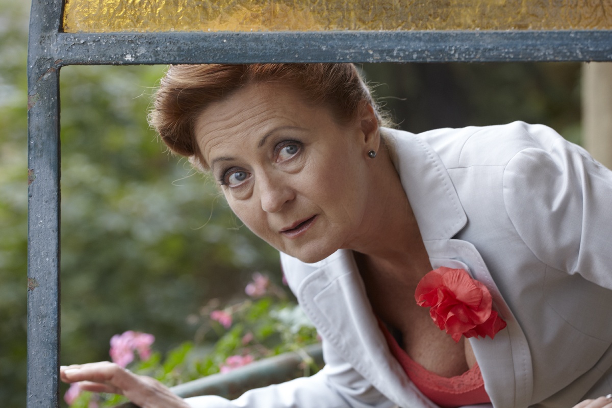 Láska je láska Láska je láska