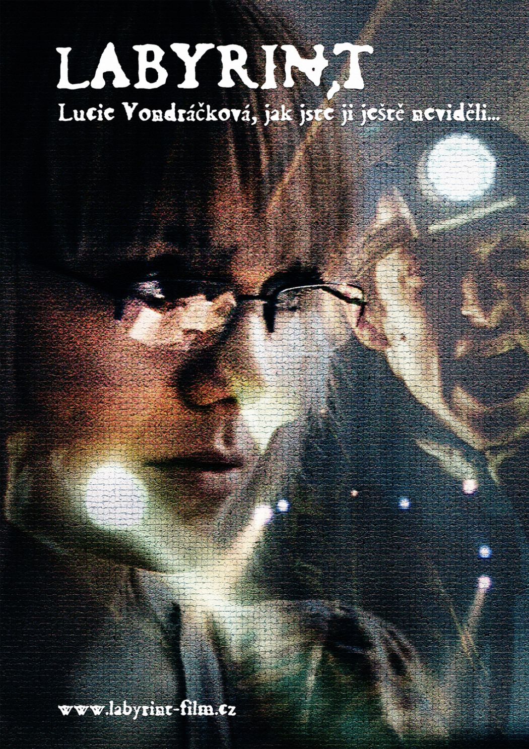 Labyrint Labyrint