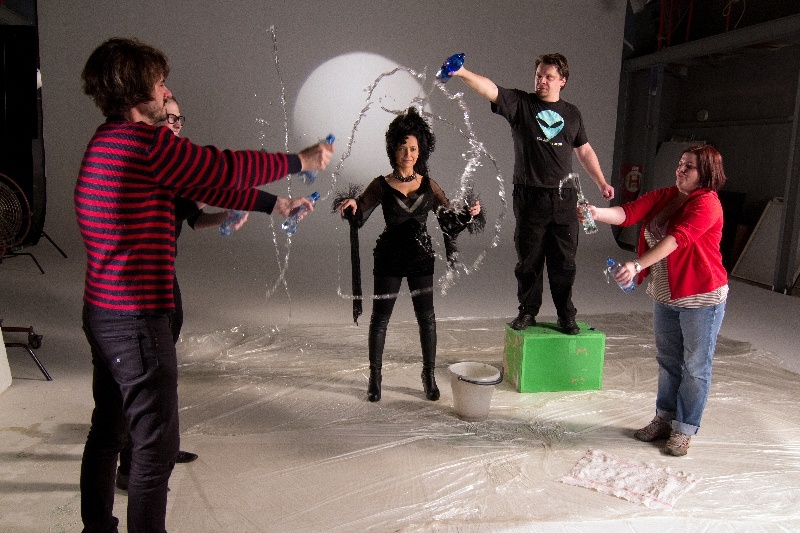 Český lev 2011 - hlavní večer