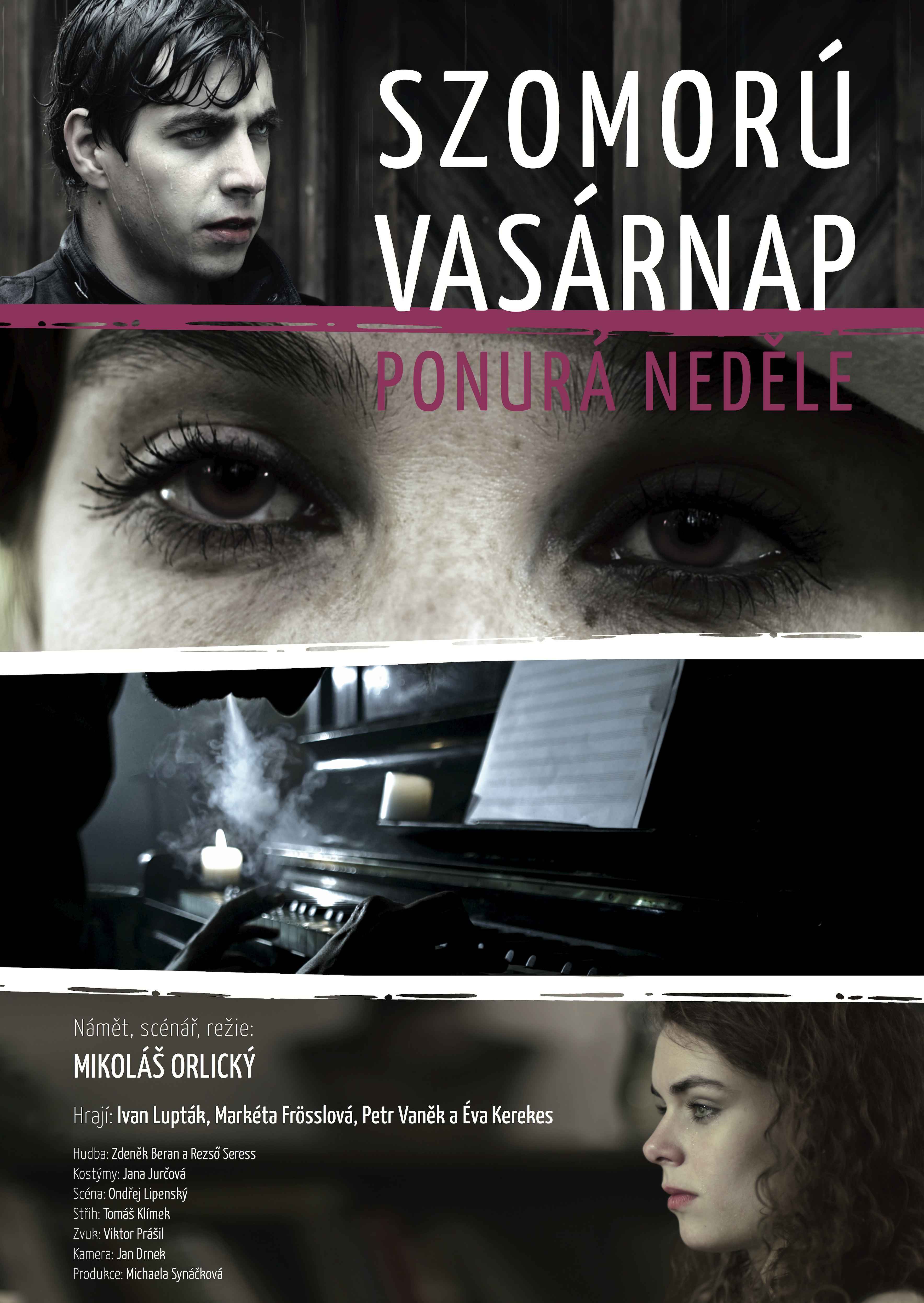 Ponurá neděle