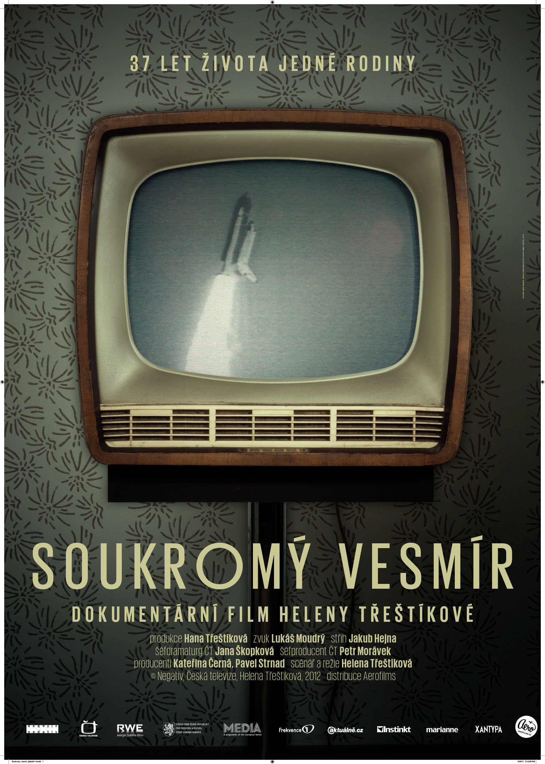 Soukromý vesmír Soukromý vesmír