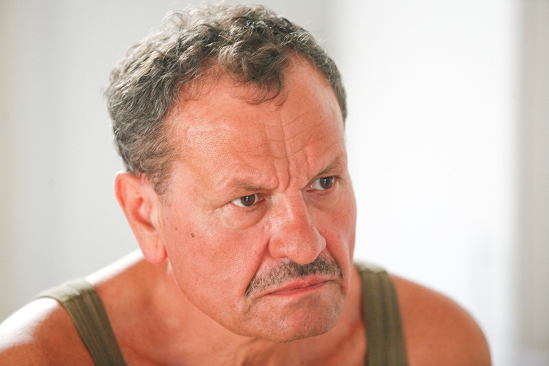 Okresní přebor - Poslední zápas Pepíka Hnátka