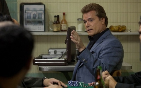 Ray Liotta