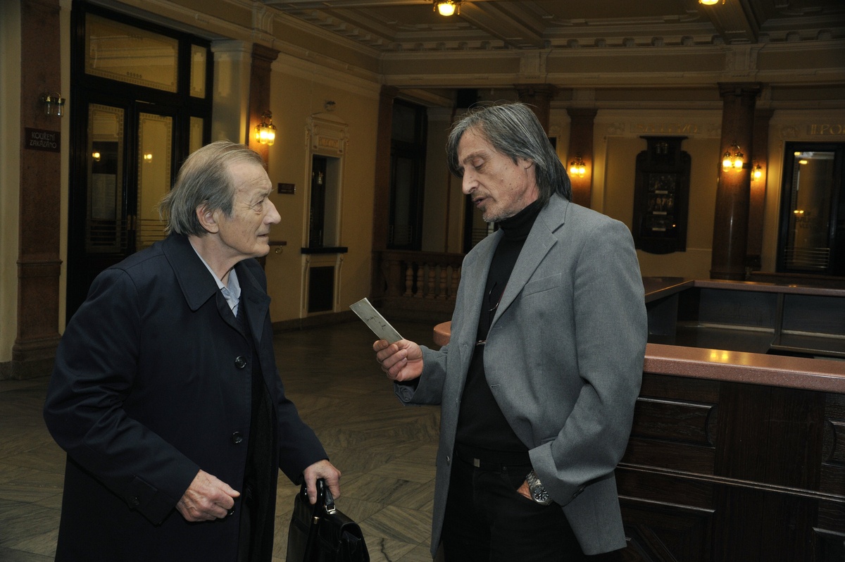 Vrásky z lásky Vrásky z lásky