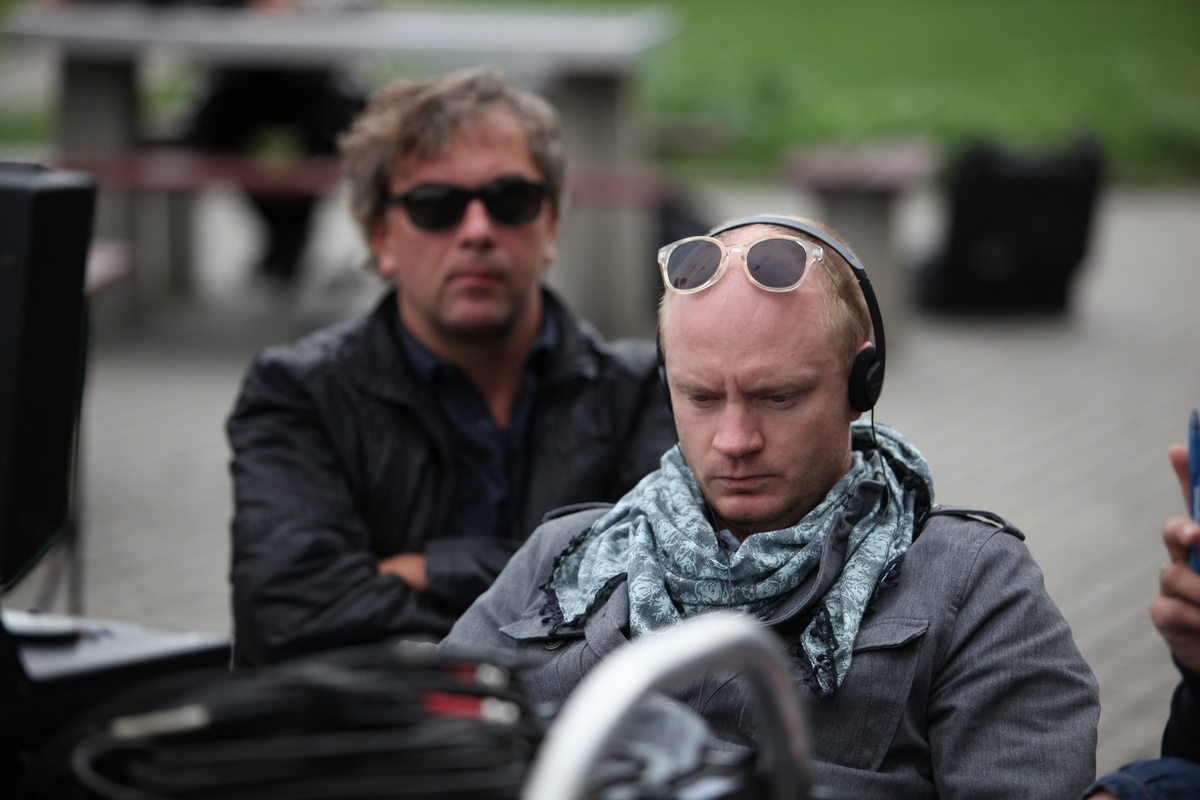 Polski film
