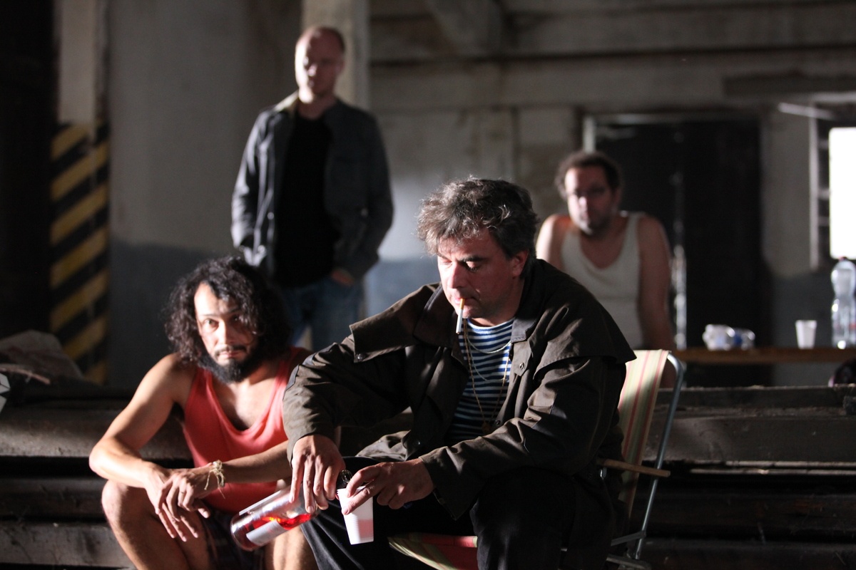 Polski film