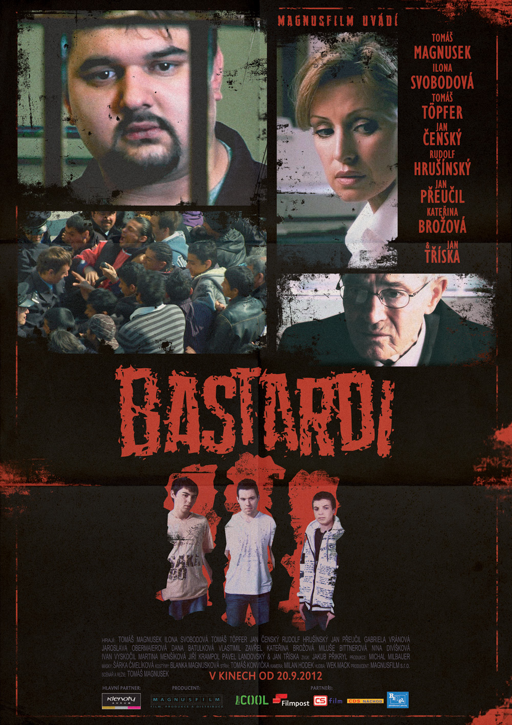 Bastardi 3 Bastardi 3