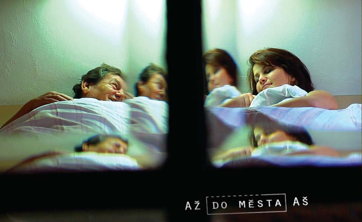 Až do města Aš Až do města Aš
