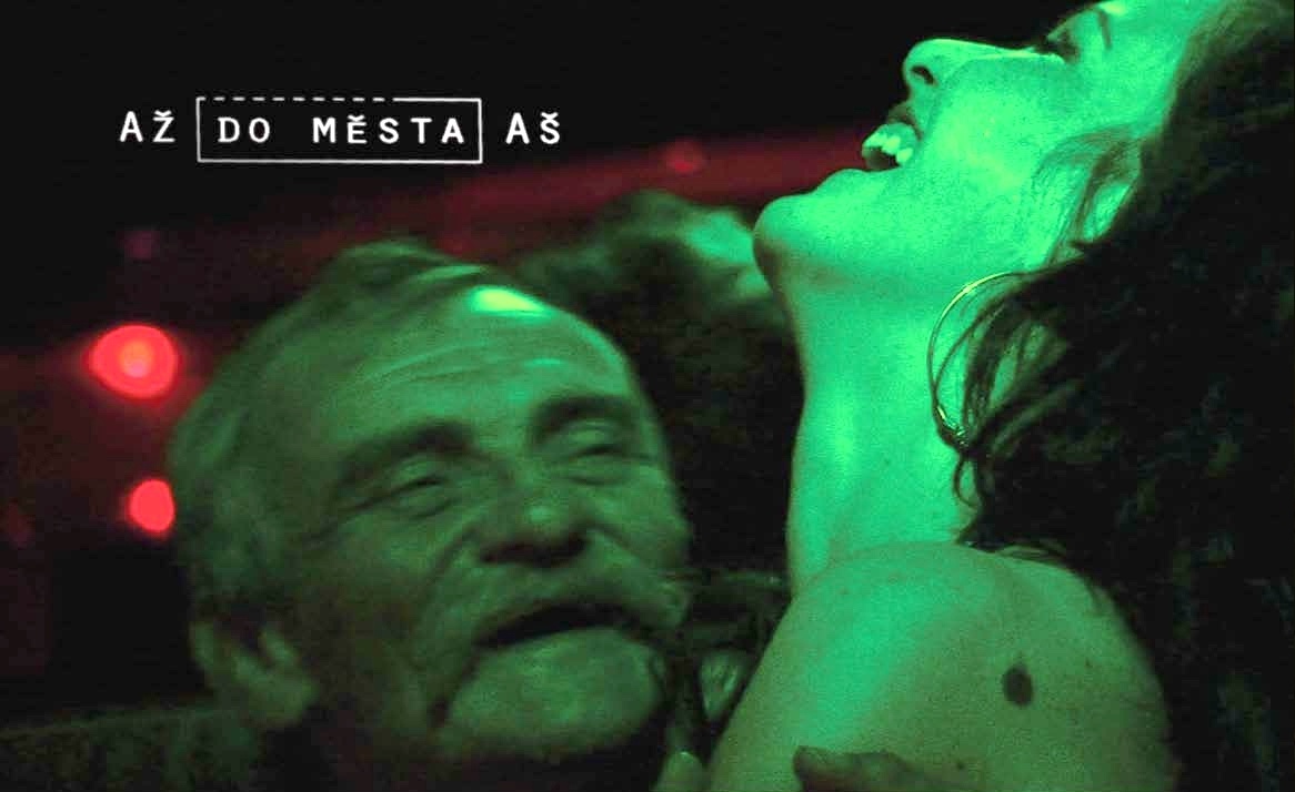 Až do města Aš Až do města Aš