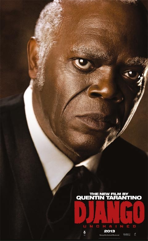 Samuel L. Jackson