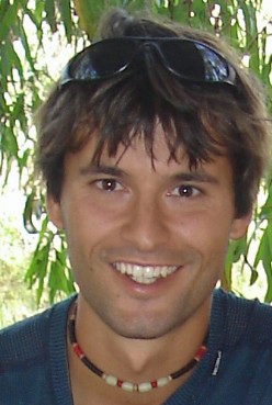 Martin Horský Martin Horský