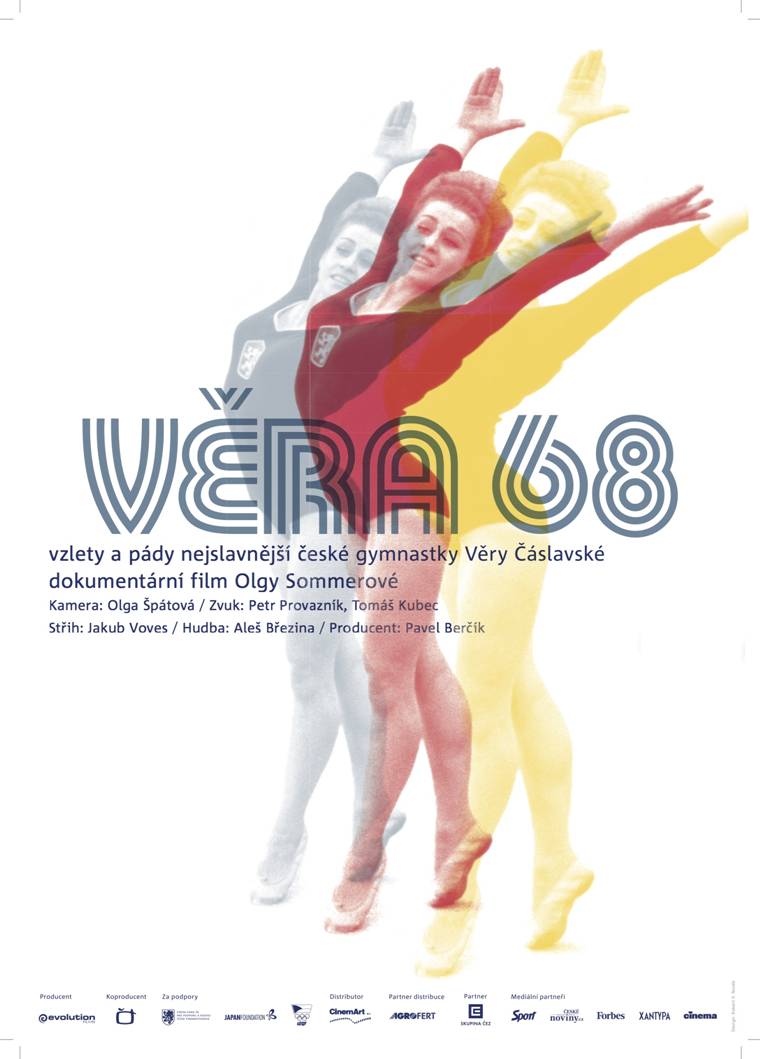 Věra 68 Věra 68