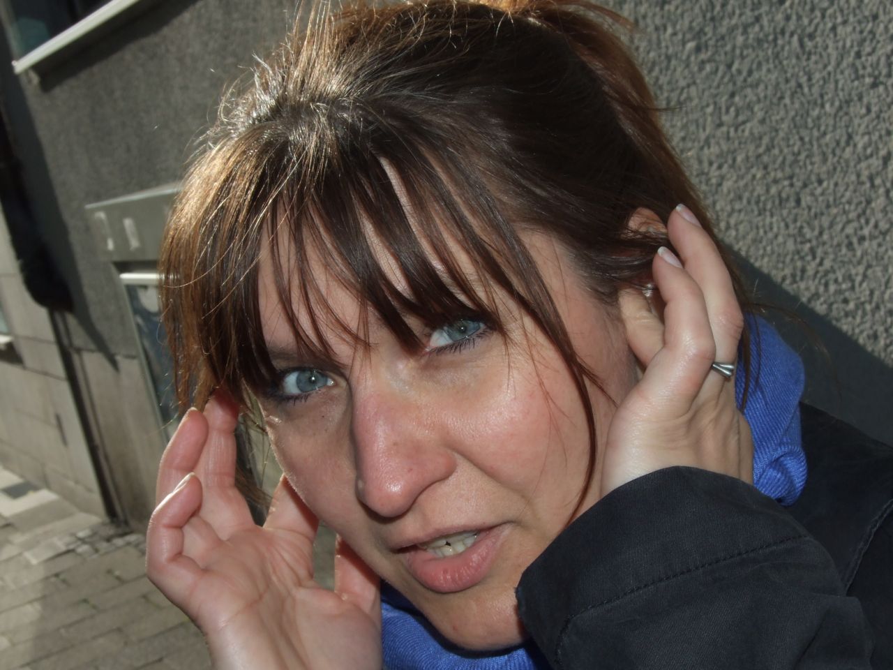 Olina Kaufmanová