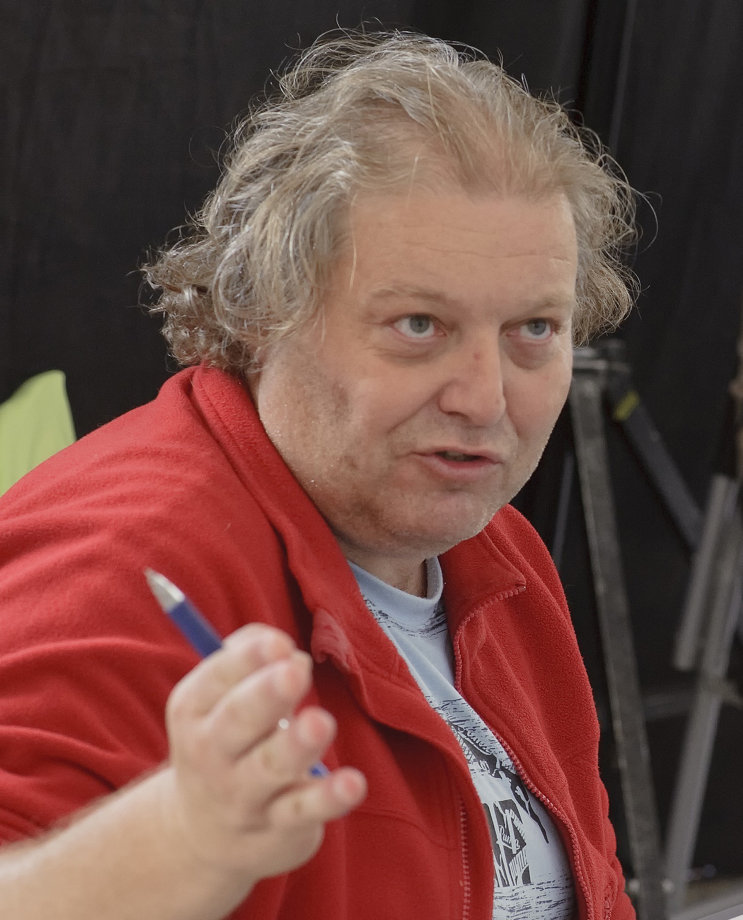 Juraj Šajmovič Juraj Šajmovič