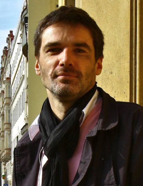 Kryštof Šafer Kryštof Šafer