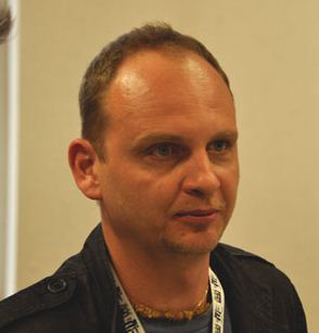 Grzegorz  Madej