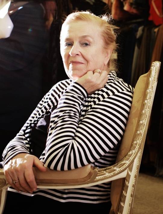 Jarmila Konečná – Ditrichová
