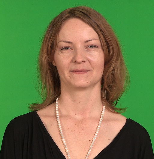 Kateřina Coufalíková Kateřina Coufalíková