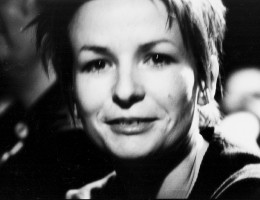 Zuzana Bambušek Krejzková