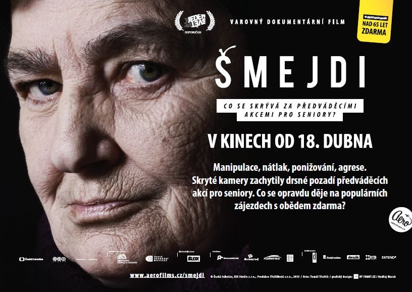 Šmejdi Šmejdi