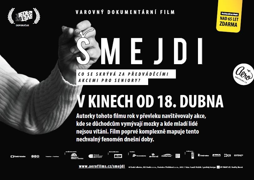 Šmejdi Šmejdi