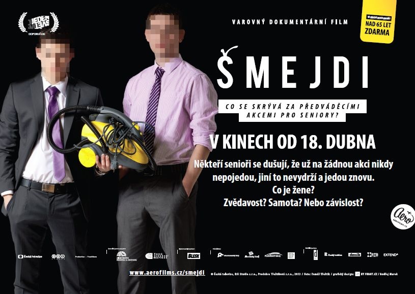 Šmejdi Šmejdi