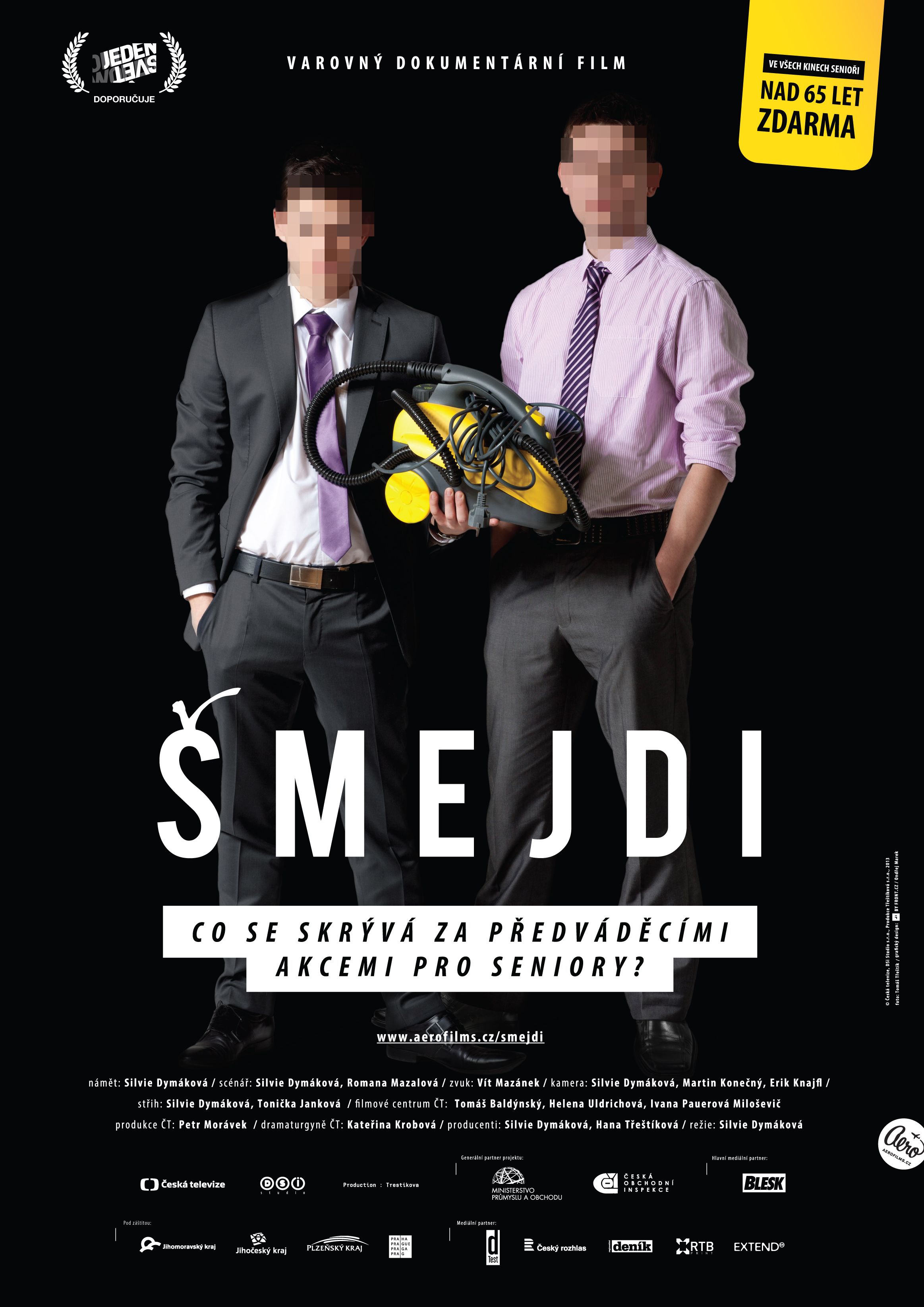 Šmejdi Šmejdi