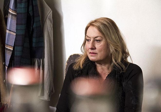 Zuzana Michnová - Jsem slavná tak akorát Zuzana Michnová - Jsem slavná tak akorát