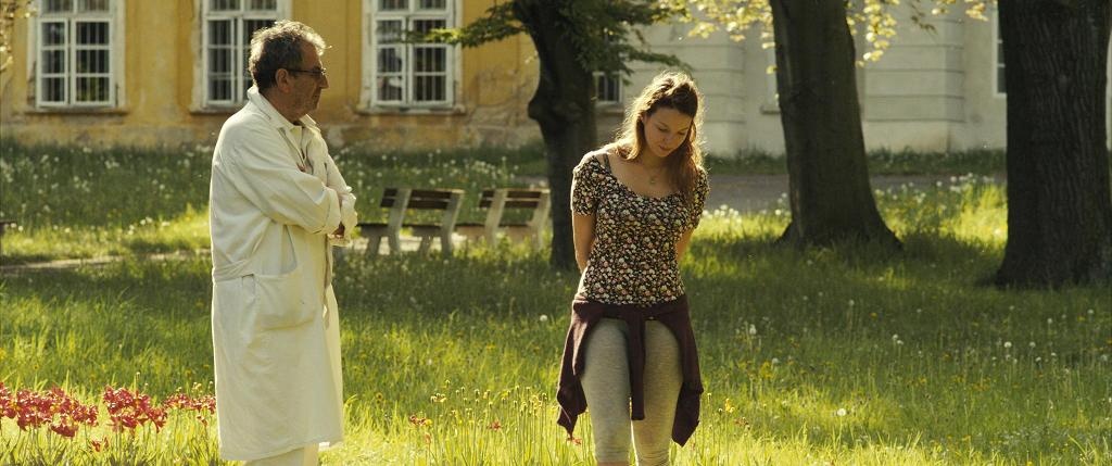 Nepravděpodobná romance