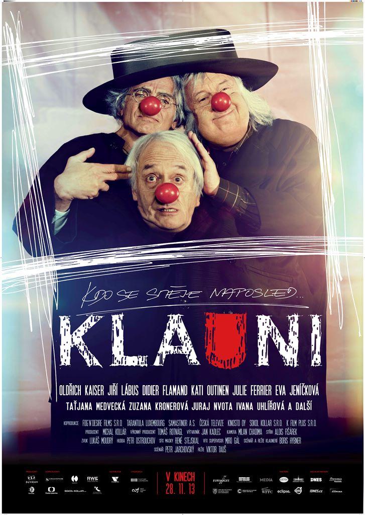 Klauni