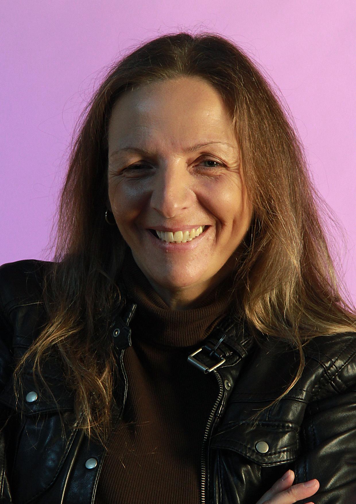 Dagmar Smržová