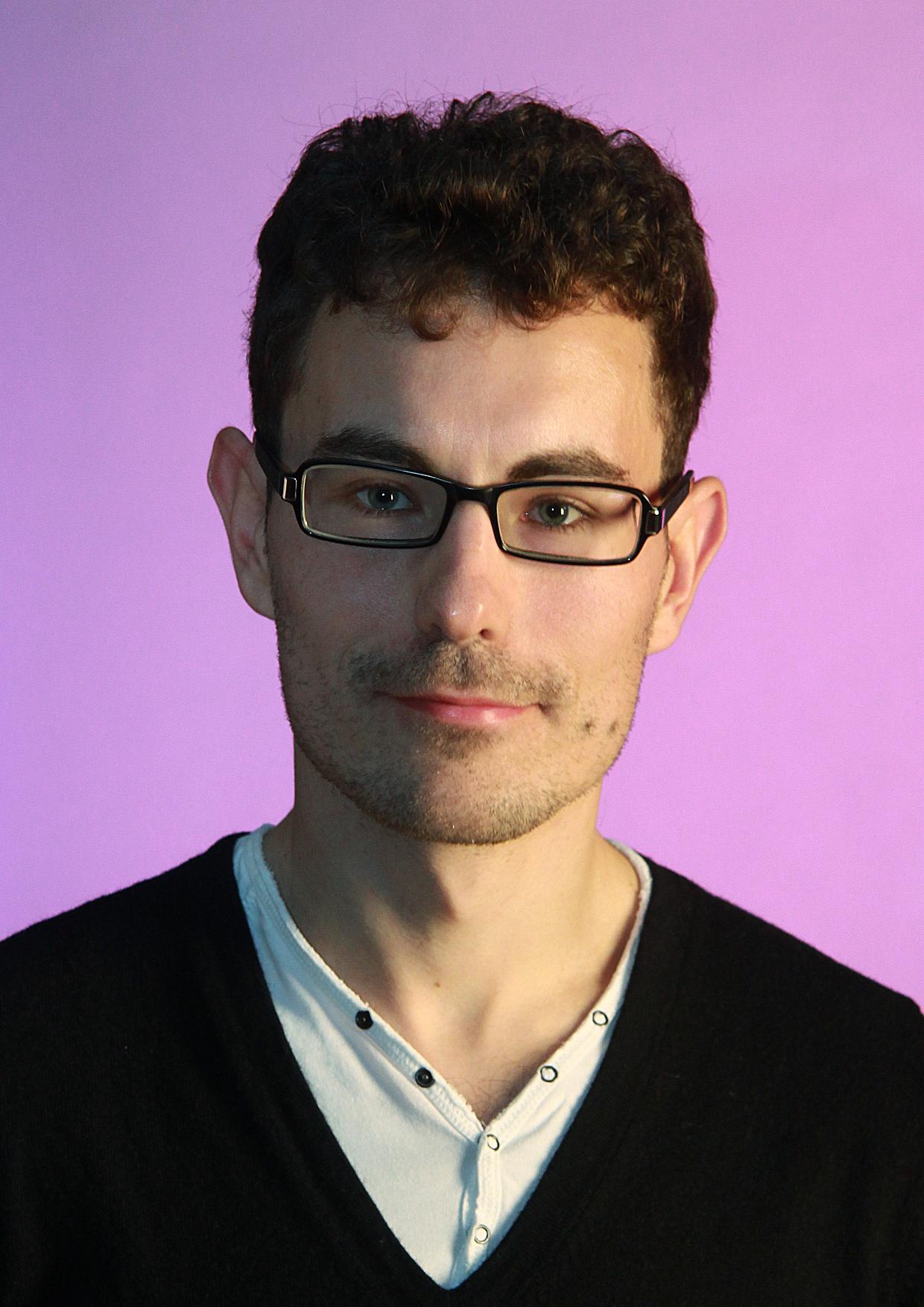Štěpán Hulík Štěpán Hulík