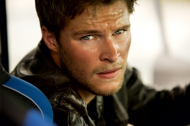 Jack Reynor – Transformers: Zánik