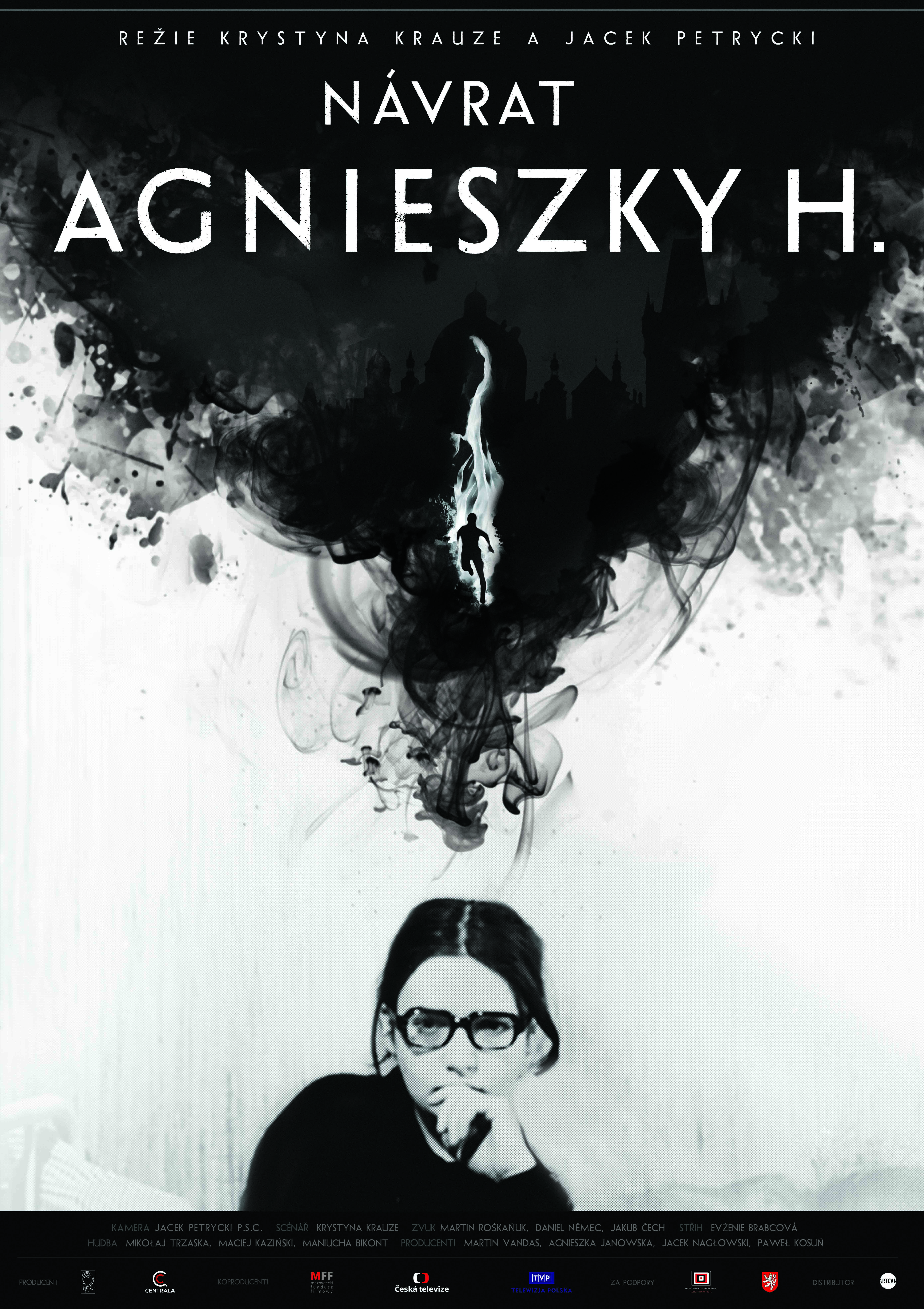 Návrat Agniezsky H.