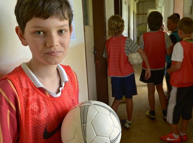 Pojedeme k moři Pojedeme k moři