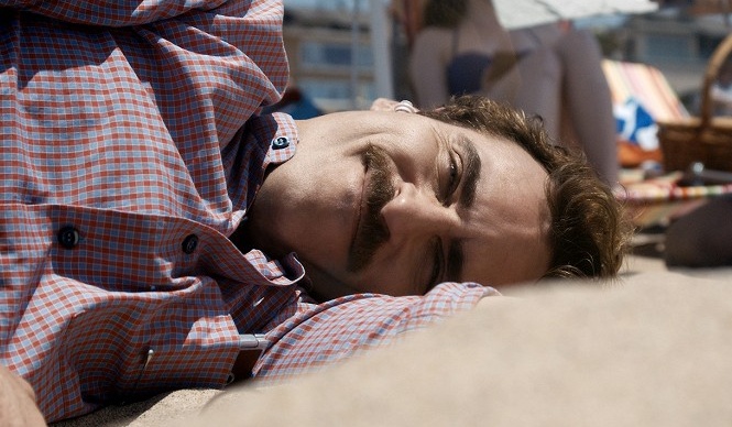 Joaquin Phoenix