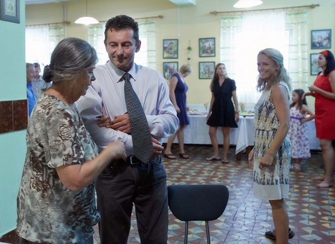 Pojedeme k moři Pojedeme k moři