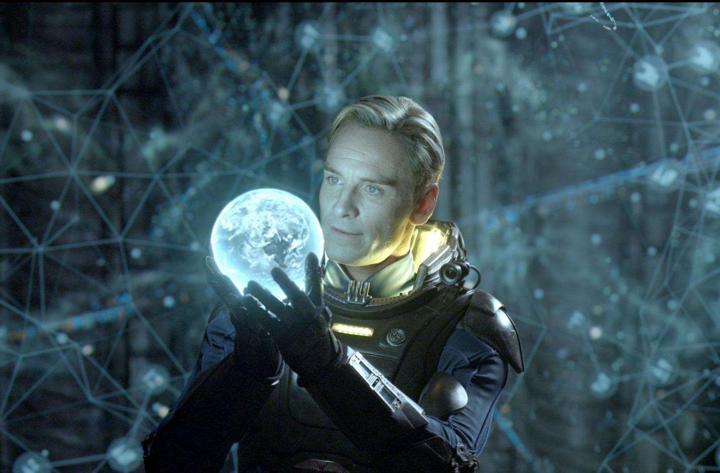 Prometheus