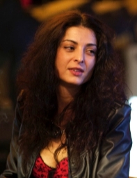 Mária Ferencová-Zajacová