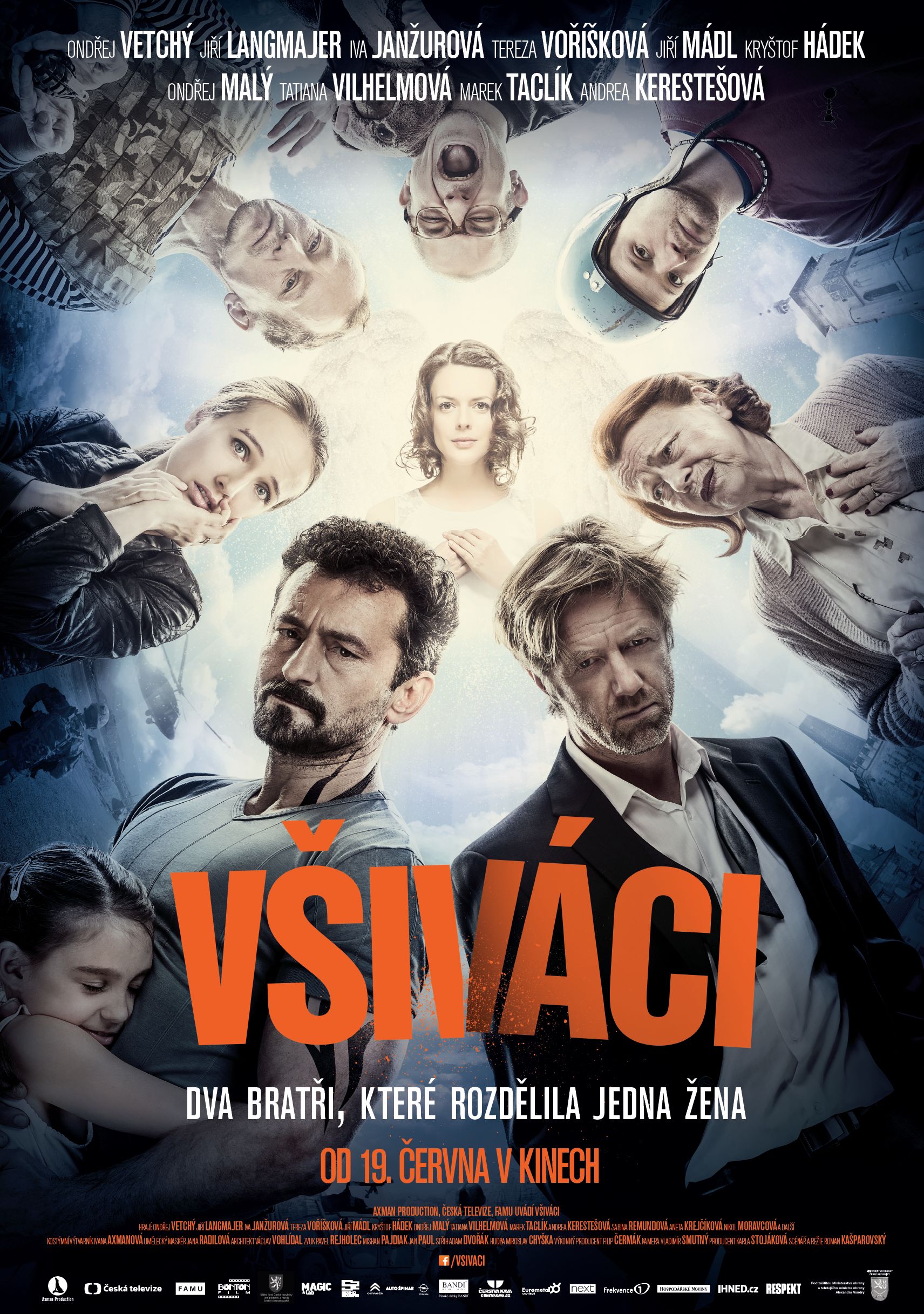 Všiváci Všiváci